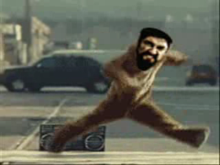 Спарта! This Is Sparta!