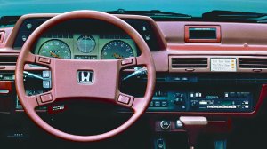 Самый Надёжный Двигатель HONDA. «Миллионник» о котором вы не знали.