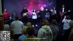 Бог ищет поклонников! / Сергей Коротицкий / церковь «Дом Божий» г. Мытищи / 19.11.2023