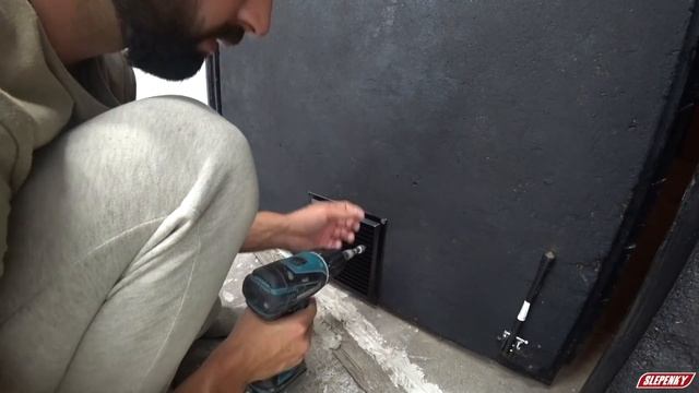 ГАРАЖ МЕЧТЫ СВОИМИ РУКАМИ! ТЕПЕРЬ тут МОЖНО ЖИТЬ смотреть онлайн