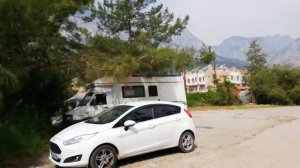 Alexius Beach Hotel & Beach Beldibi Turkey