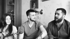 Песня кавказского народа😅 😅😅