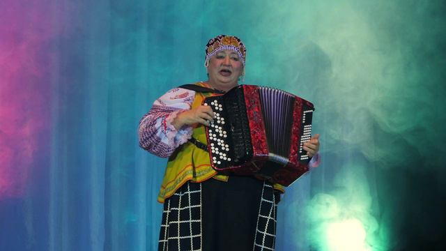 Ирина Чернова (с. Михайло-Овсянка, Самарская область)_Из проулка ветерочек смотреть онлайн