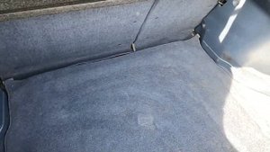 1994 Mazda 323 1.6 GLXi