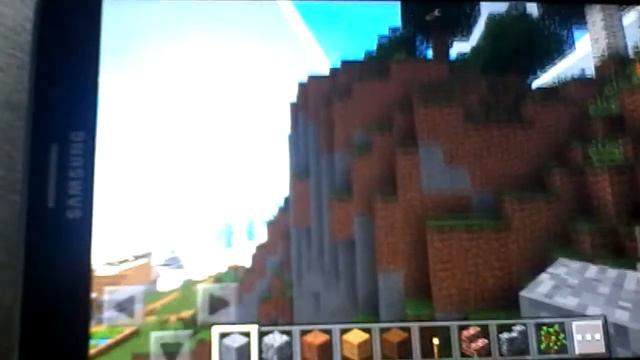 Крутой сид на версию 0.14.3 на майнкрафт смотреть онлайн