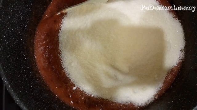ДЖЕМ из Сливы "Пятиминутка". Рецепт бесподобен!