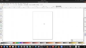 Tuto inkscape :  extension et dentelles aux fuseaux