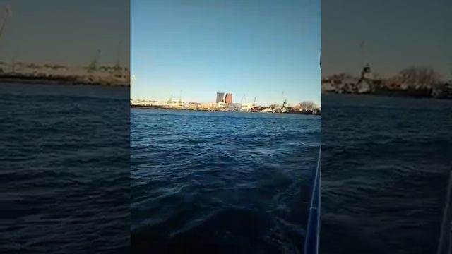 Паром Куршская коса Клайпеда смотреть онлайн