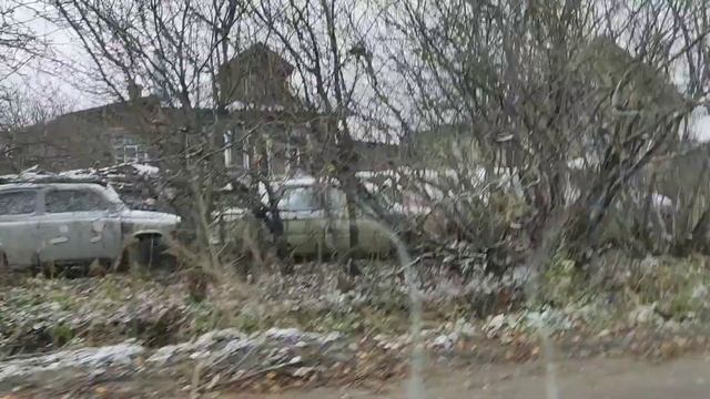 Ремонт Боливара Mercedes-Benz 814 смотреть онлайн