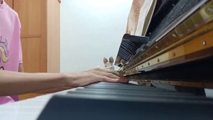 Прокофьев - Мимолетности Соч.22 №17