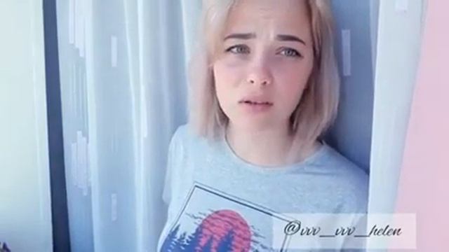 А давай убежим I Автор Pastarnak Helen смотреть онлайн