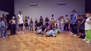 BELLAKEO - Peso Pluma, Anitta | Coreo por Emir Abdul Gani 🪩