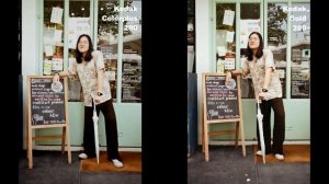Kodak Colorplus 200 vs Kodak Gold 200
