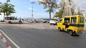 МАЛИН ПЛАЗА или БАНЗАН Маркеты на ПХУКЕТЕ ПАТОНГ