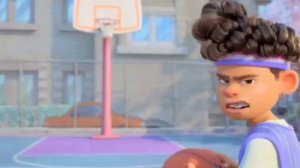 моя смешная переозвучка "я краснею" 1 часть