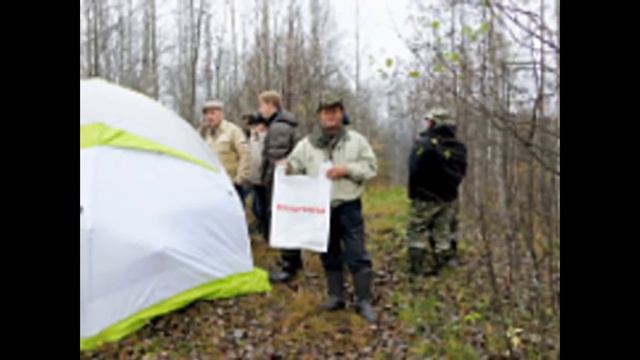 Рыбалка ...Осений хищник 2012г Осень смотреть онлайн