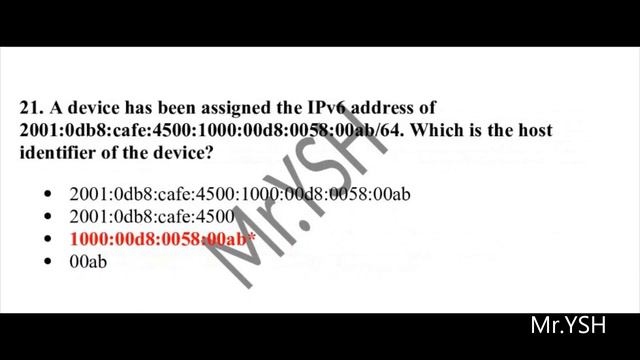 IT Essentials ITE v7.0 Chapter 6 Exam Answers смотреть онлайн