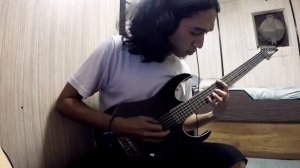 Invent Animate - The Sun Sleeps (Ending Cover)