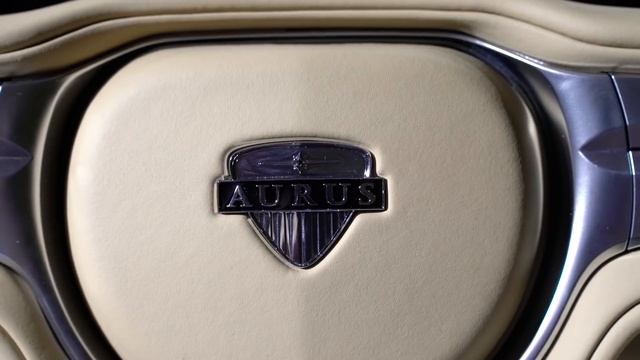 Aurus ПАНИКА Aurus не пускают в Европу смотреть онлайн