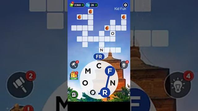 Words of Wonders Level 776 777 778 779 780 Answers смотреть онлайн