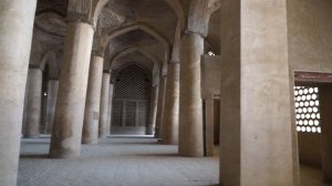 Тур Лучшие города ИРАНА за 14 дней. Часть 2