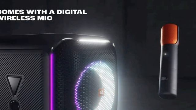 Jbl Partybox Encore - Official Product Trailer ! смотреть онлайн