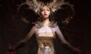 ВАМПИРЫ. СТРИГОИ. ВЕДЬМИНА ИЗБА. ИНГА ХОСРОЕВА.mp4