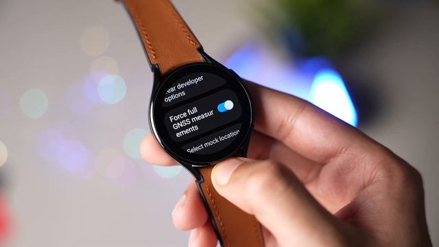 OneUi 5 Issues On Samsung Galaxy Watch How To FIX? Plus Giveaway Of A Face From MD смотреть онлайн