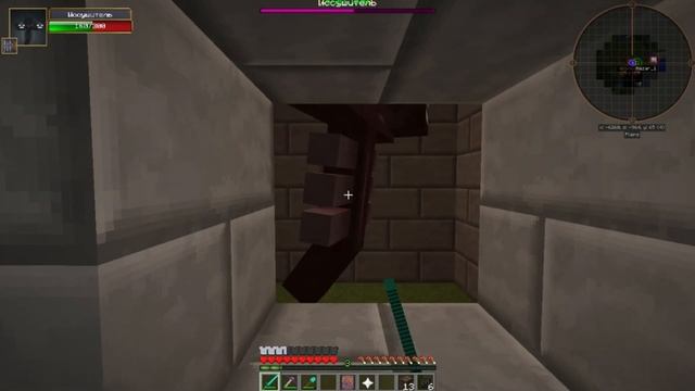 БЫСТРОЕ РАЗВИТИЕ на Tesla - Kaboom 2.0 | Панель 5 тира. МЭ система.Хранилище из Драконика | ЧАСТЬ # смотреть онлайн