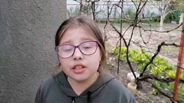 Готовимся к завтрашнему празднику ?