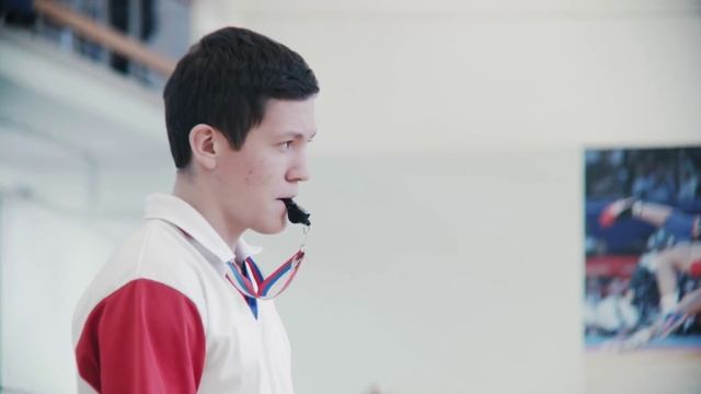 Всероссийский День Самбо смотреть онлайн