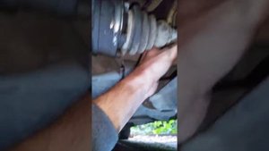 Определение люфта дифференциала Passat b5