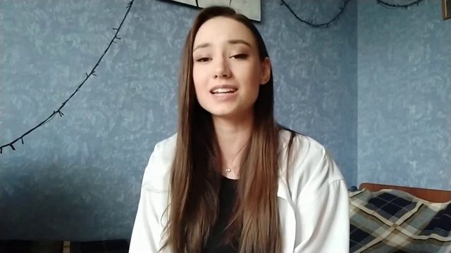 Софья Молдалиева - Родина (Виктория Черенцова cover)