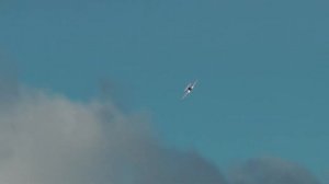Jets visiting EKHV