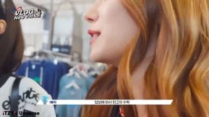 Влог ITZY из Нью-Йорка (Часть 3)