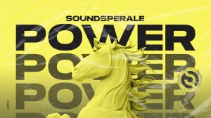 Soundsperale - Power  / deep house / electronic / vocal / chill / 2023