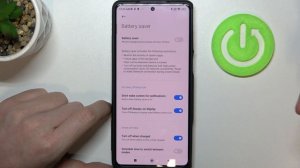 Xiaomi Black Shark 5 / 5 Pro - Battery Saver Guide