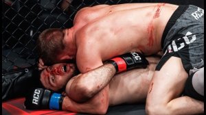 ВОЙНА В КЛЕТКЕ | Рустам Амирметов vs Виталий Якубеня | Хадис Ибрагимов помогает вытащить бой | RCC