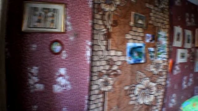 Обзор 1к квартиры Гагарина 5 смотреть онлайн