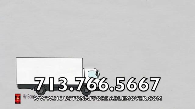 Affordable Griggs Rd Houston Tx Movers | 713.766.5667 | Best Apartment Moving Service Griggs Rd