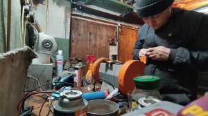 НИВА 2131 С ЭЛЕКТРОПЕДАЛЬЮ! РЕМОНТ РЕЛЕ ТОРМОЗОВ(ЛЯГУШКА)