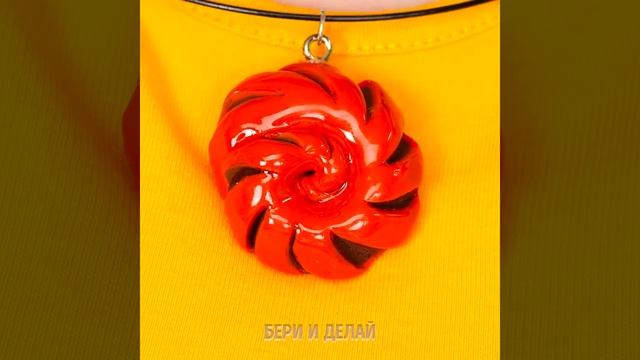 МИЛЫЕ ПОДЕЛКИ ИЗ ПОЛИМЕРНОЙ ГЛИНЫ, КОТОРЫЕ МОЖНО ДЕЛАТЬ ДОМА смотреть онлайн