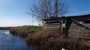 Темрюк рыбалка