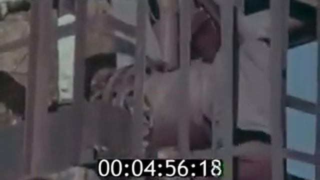 Золотые Советские года г.ОРСКА в 1983 году.часть 1. смотреть онлайн