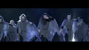 Призраки танца. Школа-Студия TODES