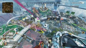 Играю в Apex Legends на Кондуит!!