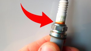 Заметил нагар. Нужно ли менять свечи зажигания?