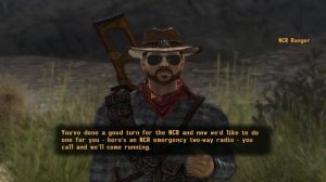 Fallout: New Vegas Ep. 7- WORLD OF PAIN! ( Let's Play Fallout: New Vegas Gameplay )