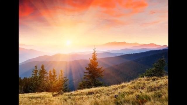 Аффирмация Здоровья и Красоты