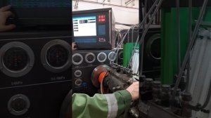 ремонт тнвд ямз238